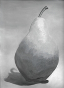 Grey Pear