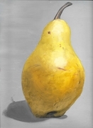 Yellow Pear