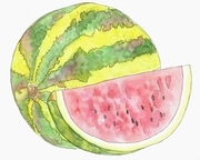 Water Melon