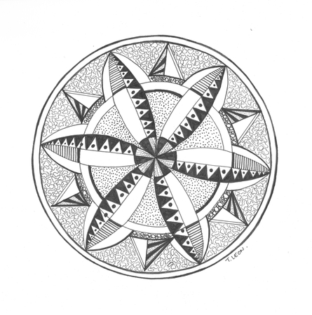 Mandala 1